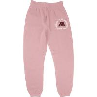 Blue 84 University of Minnesota Women's Sweatpants - S, Pink