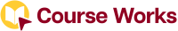 Course Works Logo