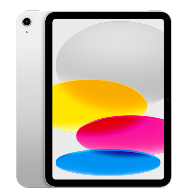 B2B 11-inch iPad WI-FI 128GB - Silver (PACKAGED IN A 10-PACK)