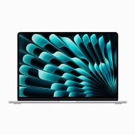 15-Inch MacBook Air: Apple M2 Chip 8 GB Memory, 256GB Storage - Silver