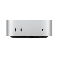 Mac Mini: Apple M2 chip with 8-core CPU and 10-core GPU, 512GB SSD