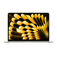 13-inch Macbook Air: M2 chip with 8-core CPU and 8-core GPU, 16GB, 256GB - Starlight 