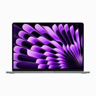 15" MacBook Air: M2 w/ 8-core CPU & 10-core GPU, 16GB Unified, 256GB SSD - Space Grey