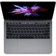 13" MacBook Pro w/ Touch Bar: 1.4GHZ 8th-Gen Intel I5, 8GB RAM, 128GB SSD - Space Grey
