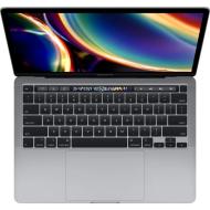 13" MacBook Pro w/ Touch Bar: 1.4GHZ 8th-Gen Intel I5, 8GB RAM, 256GB SSD - Space Grey