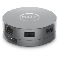 Dell 6-in-1 USB-C Multiport Adapter - DA305