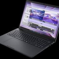 Dell Pro Max 16 i7/32/1TB