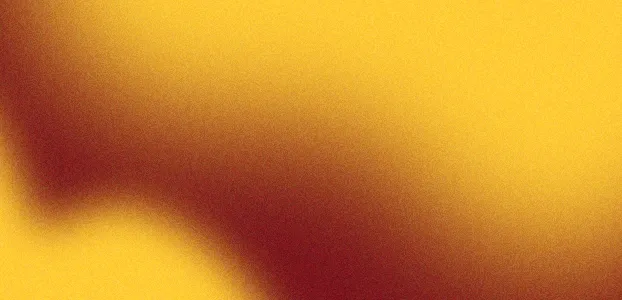 maroon and gold melting together 