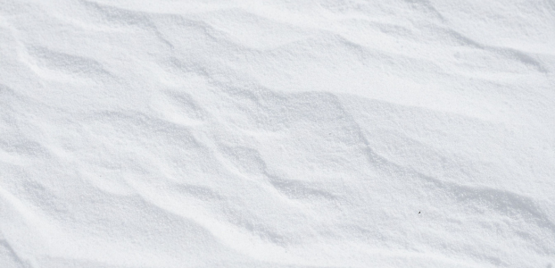snowy texture