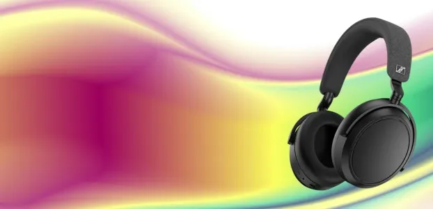 Sennheiser Momentum Headphone Sale 1/13 through 2/22