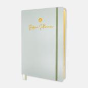 Define Planner- Undated - Green
