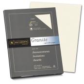 Southworth Ivory Granite Specialty Paper - Ivory