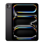 2024 11-inch iPad Pro with Apple M4 chip