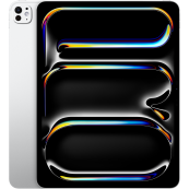 2024 13-inch iPad Pro with Apple M4 chip