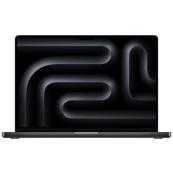 16-inch MacBook Pro: Apple M4 Pro chip with 14‑core CPU and 20‑core GPU, 24GB, 512GB SSD - Space Black