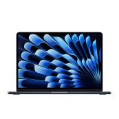 13-inch MacBook Air: Apple M4 chip with 10-core CPU and 8-core GPU, 16GB, 256GB SSD - Midnight