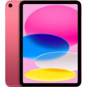10.9" iPad (10th Gen) 256GB Pink Wi-Fi & Cellular