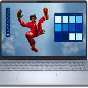  Dell 16 Plus Laptop - Ryz7-32GB-1TB 16in 