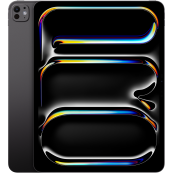 2025 13-inch iPad Pro with Apple M5 chip