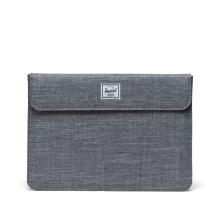 Herschel Spokane 13in Laptop Sleeve - Silver / Light Gray