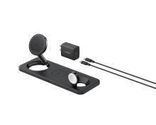 Anker MagGo Wireless Charging Station (3-in-1 Pad)
