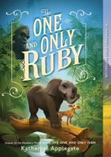 The One And Only Ruby