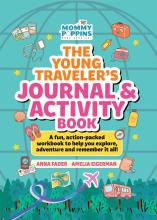 The Young Travelers Journal And Activity Book