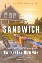 Sandwich a novel