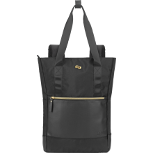 Solo New York Parker Hybrid Tote - Black