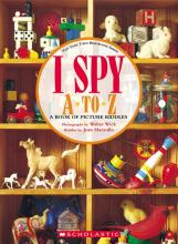 I Spy