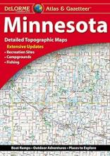 Minnesota Atlas