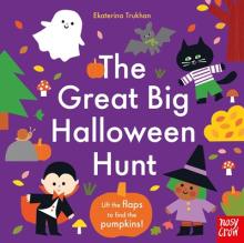 Halloween Hunt