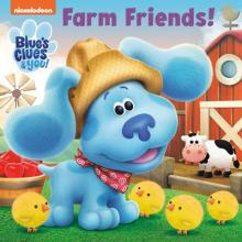 Farm Friends! ( Blue'S Clues & You )