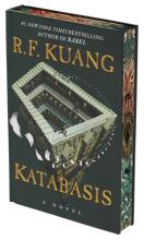 Katabasis ( Deluxe Limited Edition)