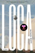 Loca - Hardcover