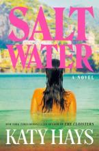 Saltwater : A Novel - Hardcover