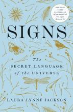 Signs: The Secret Language Of The Universe - Paperback