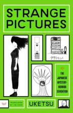Strange Pictures - Paperback