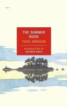 The Summer Book ( Nyrb ) - Paperback 