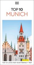 Top 10 Munich