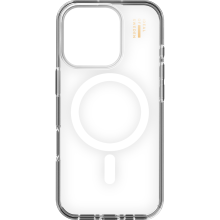 Ideal of Sweden iPhone 16 Pro Case - Clear