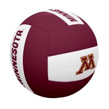 University of Minnesota Volleyball  - Maroon
