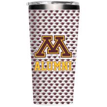 Corkcicle University of Minnesota Alumni Tumbler  - White