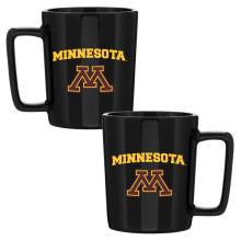University of Minnesota 14 oz. Mug - 14 oz, Black
