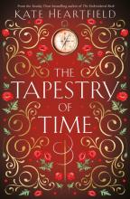 The Tapestry Of Time - Paperback