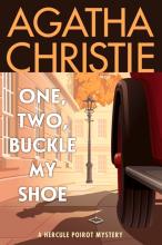 One Two Buckle My Shoe