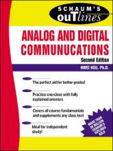 Analog & Digital Communications, 2nd