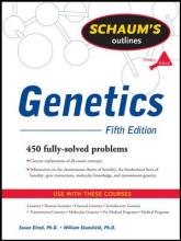 Genetics, 5th