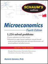 Outline of Microeconomics
