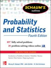 Probability & Statistics